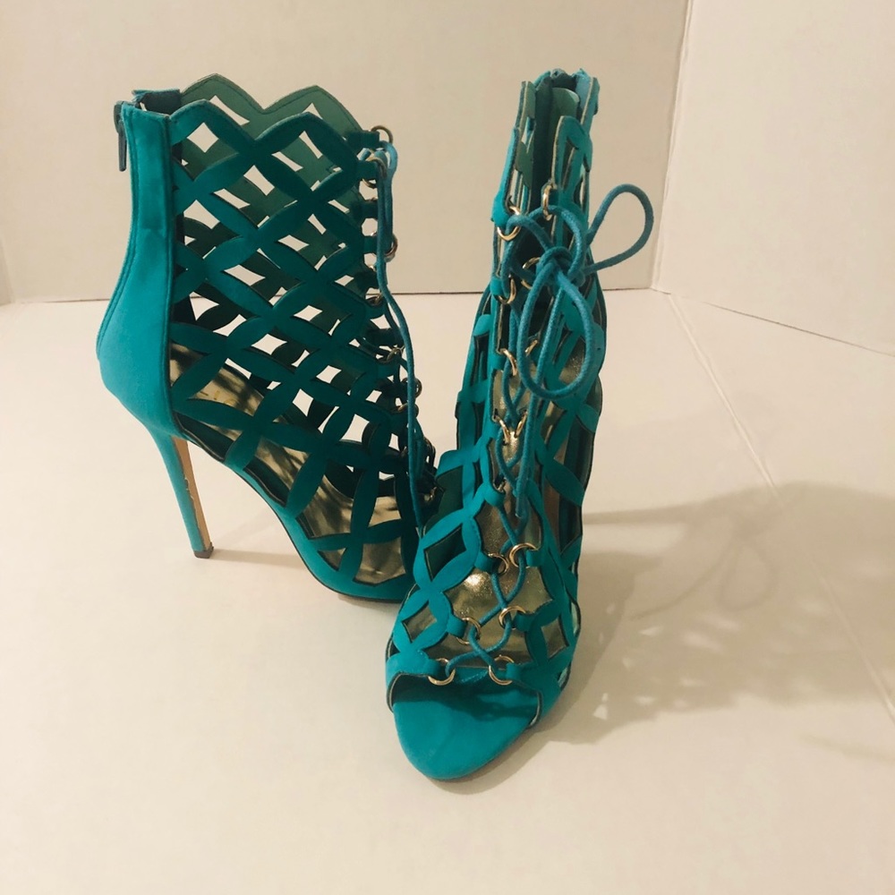 Shoe Republic LA Heels (8)